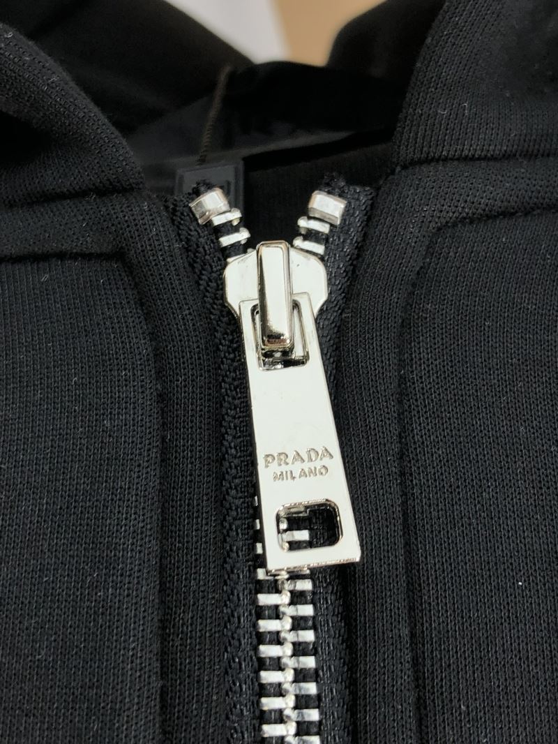 Prada Outwear